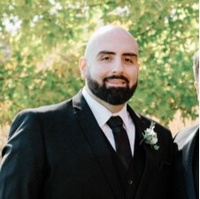 Nicholas Annouza